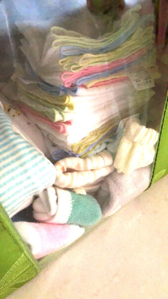 婴童毛巾-口水巾小米米婴儿纱巾口水巾围嘴宝宝纱布手帕喂奶方巾新生儿评测分析哪款更好,可以入手吗？