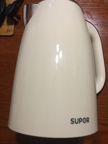 苏泊尔SUPOR电水壶烧水壶请问线有多长？