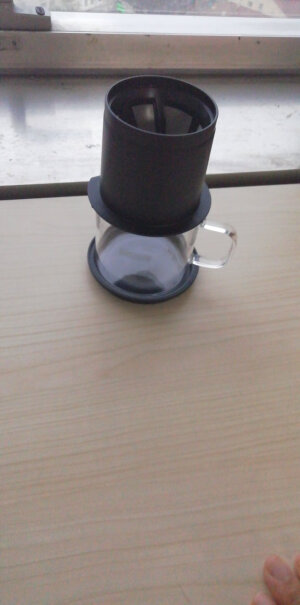 HARIO日本进口手冲套装不锈钢滤网手冲咖啡冲泡一体手冲咖啡壶套装200ML黑色质量到底怎么样好不好？评测下来告诉你坑不坑！