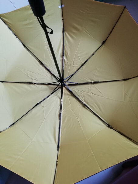 雨伞雨具C'mon双层全自动雨伞优缺点分析测评,使用情况？