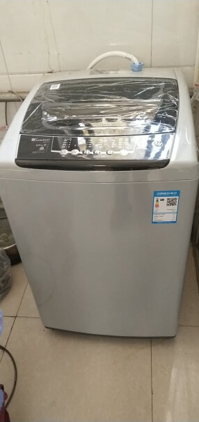 小天鹅9公斤请问这款洗衣机.洗衣服干净么.脱水声音大不大啊.谢谢？