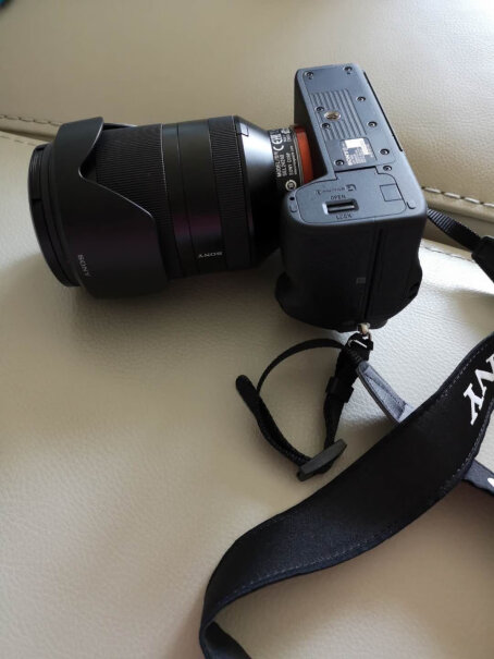 SONY A7R III套装我想问一下，我有佳能镜头，可以用吗？影响画质吗？转接环在哪里可以买到，谢谢了？