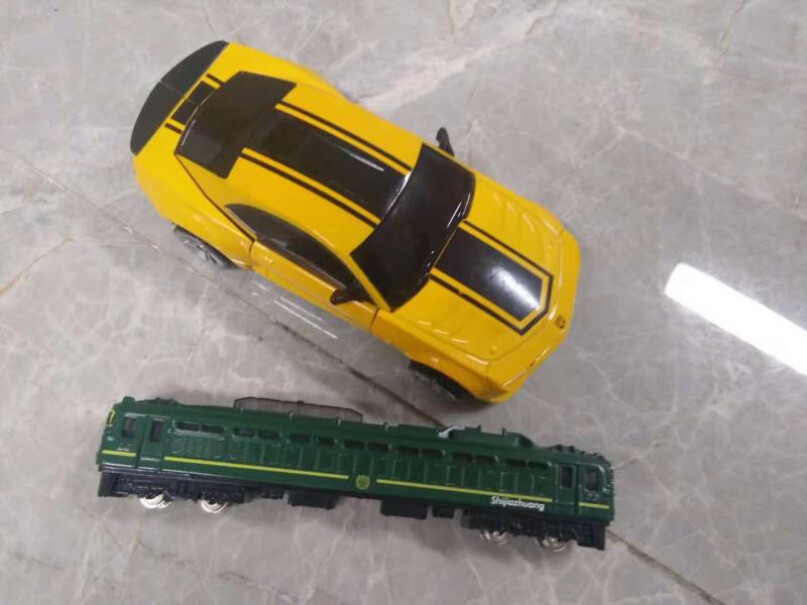 火车模型第1印象超合金仿真火车模型玩具多少钱？应该注意哪些方面细节！