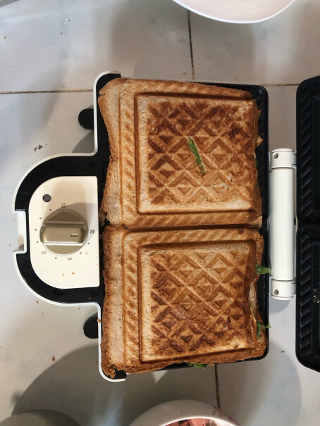三明治机-早餐机德国蓝宝轻食烹饪机家用多功能三明治机早餐机告诉你哪款性价比高,评测下来告诉你坑不坑？