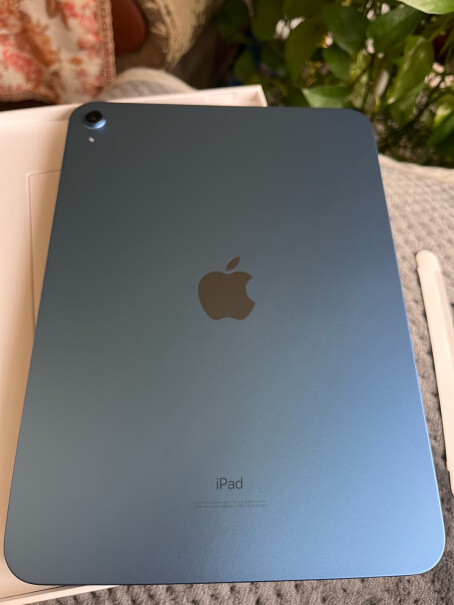 AppleiPad10.92022年款64GBWLAN平板可以入手吗？使用后分享点评？