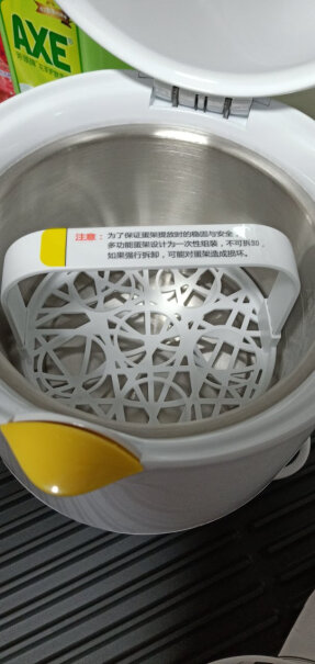 京东京造67度温泉蛋煮蛋器迷你进口材料蒸蛋羹器多功能低温料理有人用来蒸玉米和红薯，或者是蒸饭？？？