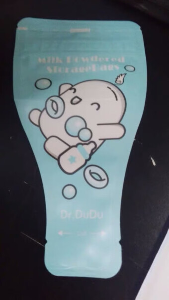 食物存储Dr.DuDu奶粉袋一次性储存袋奶粉盒质量值得入手吗,评测值得买吗？
