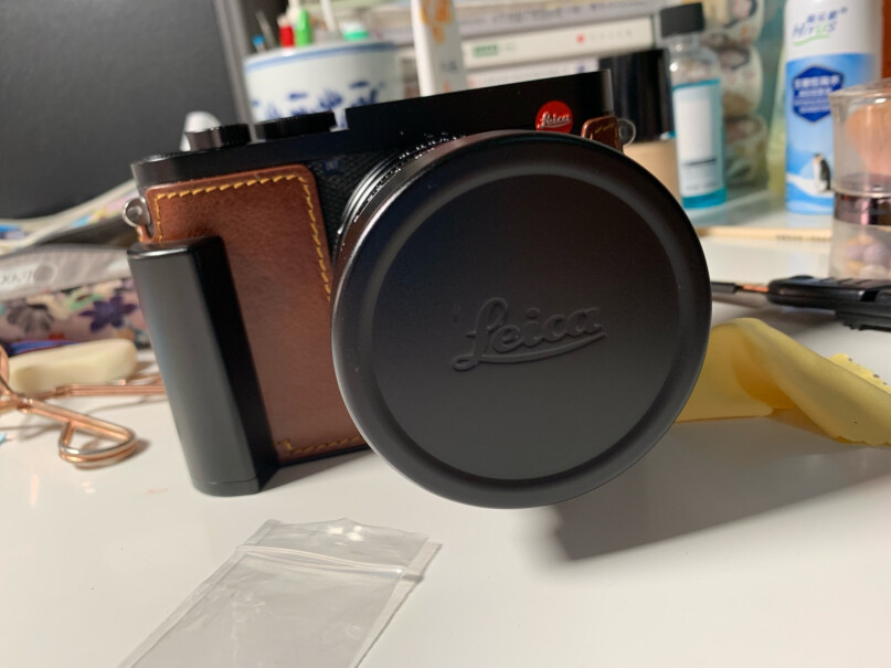 微单相机徕卡Q2数码相机内幕透露,内幕透露。