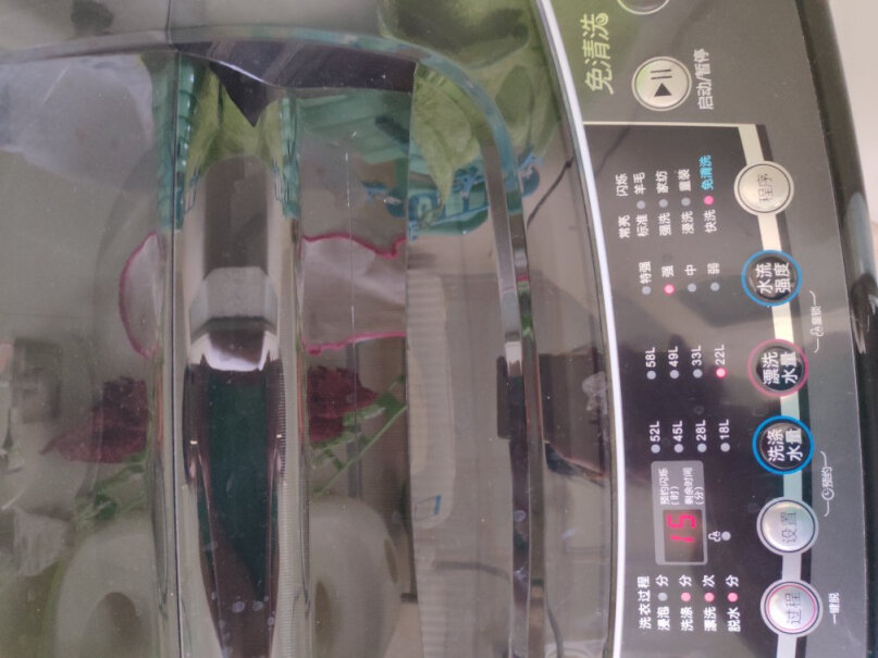 洗衣机小天鹅9公斤使用良心测评分享,质量到底怎么样好不好？