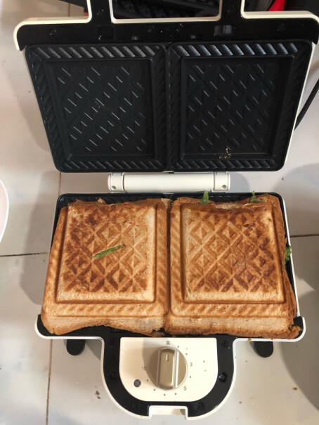 三明治机-早餐机德国蓝宝轻食烹饪机家用多功能三明治机早餐机告诉你哪款性价比高,评测下来告诉你坑不坑？