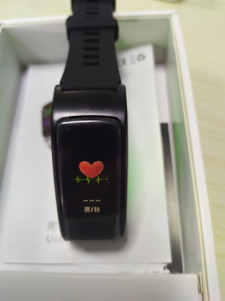 智能手环dido Y12S血压血氧夜间监测手持设备全方位评测分享！评价质量实话实说？