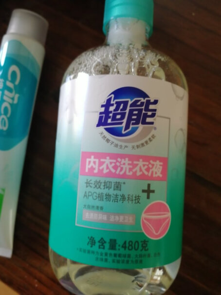 超能天然皂粉馨香柔软3kg*2低泡易漂洗12斤生物酶去污是正品吗？？？