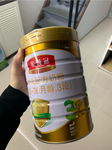 伊利奶粉金领冠系列优缺点大全,质量不好吗？