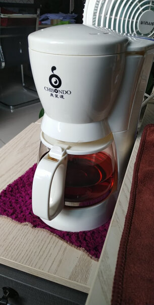 养生壶泉笙道CHISONDO煮茶器全自动黑茶煮茶壶评测值得买吗,使用感受？