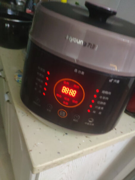 九阳ZMD安心系列电压力锅煮三斤米需要多长时间？