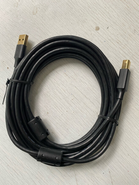 线缆绿联USB2.0打印机线3米黑10351到底要怎么选择,到底要怎么选择？