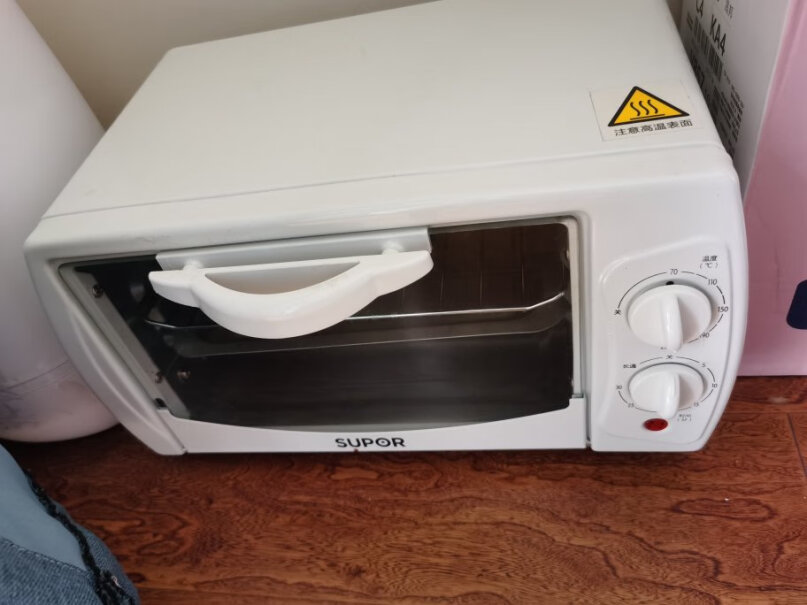 电烤箱苏泊尔家用多功能电烤箱定时控温测评结果震惊你！多少钱？
