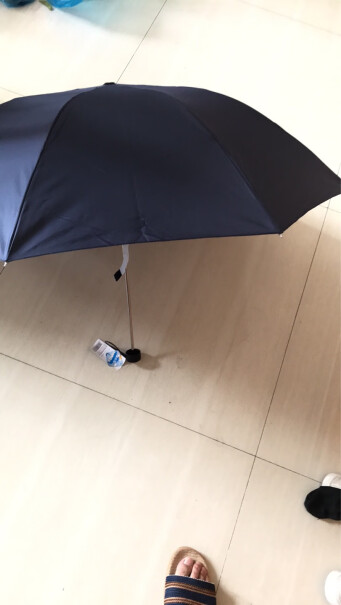 雨伞雨具天堂伞雨伞三折晴雨两用8骨大伞经典商务有效拒水雨伞评测值得入手吗,使用良心测评分享。