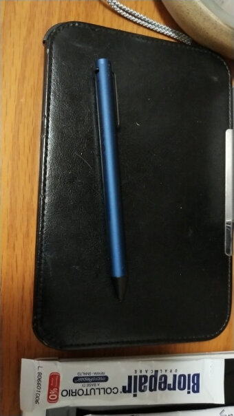 Wacom Bamboo Ink CS323A 手写笔可以用在surface上吗？
