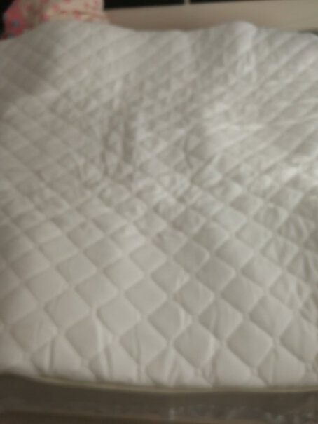 床垫-床褥恒源祥家纺加厚榻榻米床垫子全方位评测分享！评测性价比高吗？