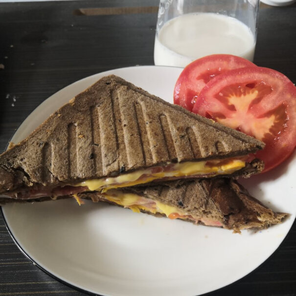 电饼铛星司南三明治早餐机评测哪一款功能更强大,质量真的差吗？