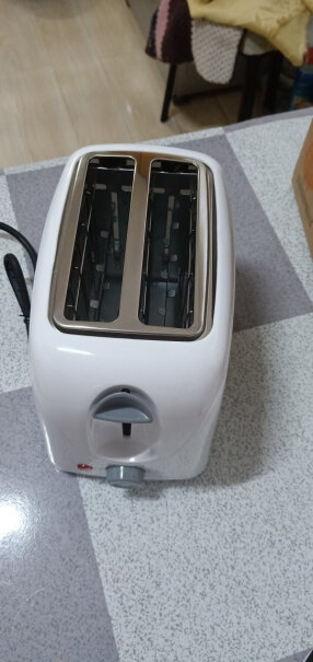 面包机立客面包机家用烤面包机2片烤面包片机小面包多士炉早餐机来看下质量评测怎么样吧！评测性价比高吗？