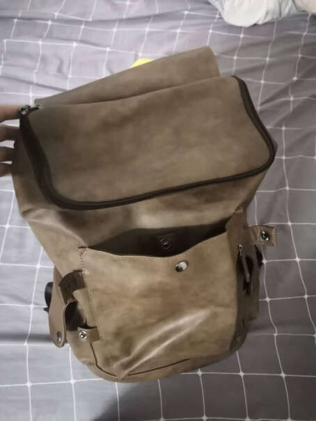 双肩包迪德DiDe双肩包男士大容量电脑背包多功能旅行男包学生书包可以入手吗？内幕透露。