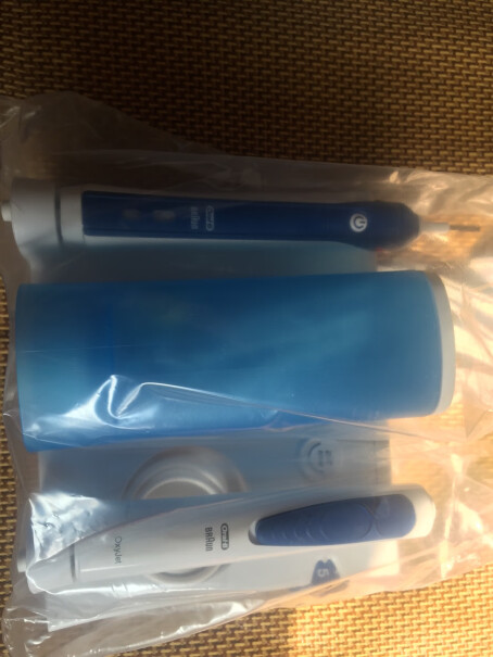 欧乐B电动冲牙器成人口腔护理洗牙器水牙线洗牙机OC20是可以天天都用吗，像刷牙一样？