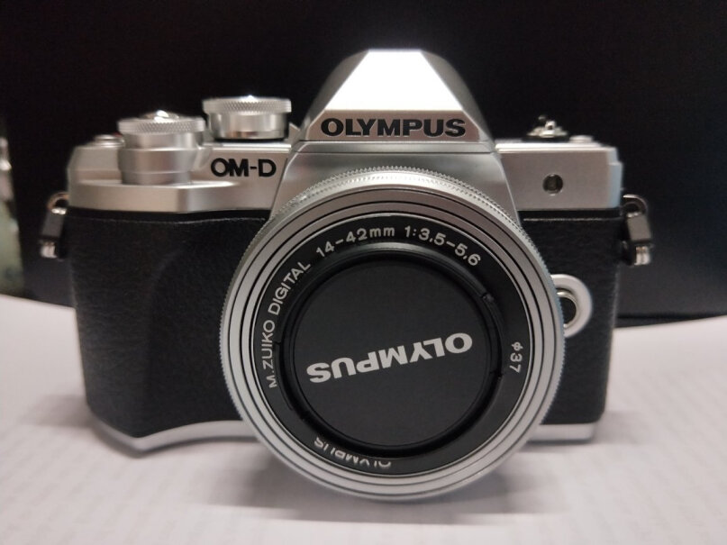 奥林巴斯E-M10 MarkIV微单相机镜头可以换吗？