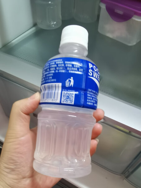 宝矿力水特500ml15运动型电解质饮料功能评测质量好吗？用户真实曝光