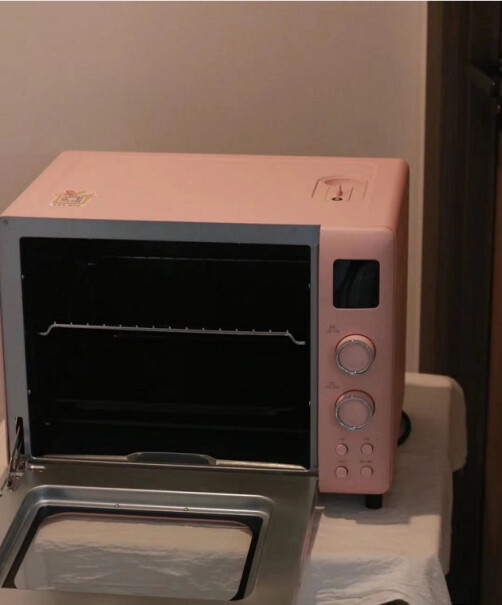 电烤箱长帝多功能电烤箱家用32升蒸汽加湿烤怎么样？评测教你怎么选？