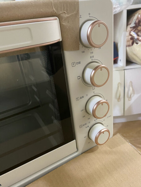 美的迷你小烤箱家用多功能25升旋钮操控朋友们这款烤箱好用吗？质量怎么样，用了多久了啊？