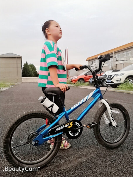 自行车优贝RoyalBaby儿童自行车小孩单车男女童车优缺点质量分析参考！评测下来告诉你坑不坑？