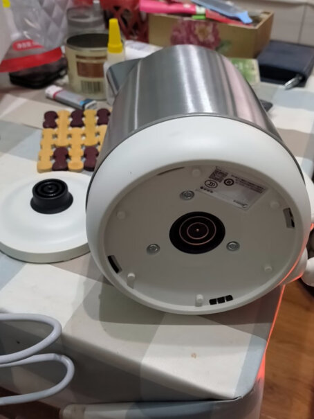 美的水壶电热水壶开水壶电水壶3041.8L暖水壶断电点评怎么样？功能介绍？