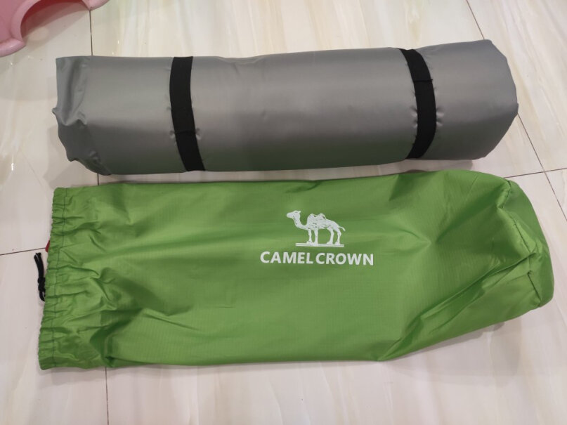 帐篷-垫子CAMEL网友点评,应该怎么样选择？