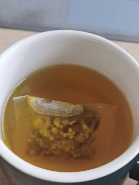 同仁堂其它养生茶饮赤小豆芡实薏米茶薏米茶怎么样？看完这个评测就知道了！