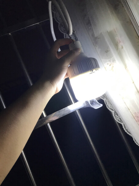 户外照明梦多福充电灯优缺点分析测评,质量好吗？