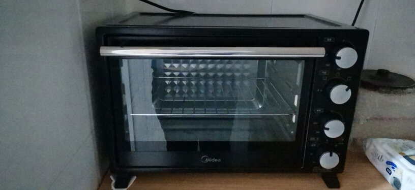 电烤箱美的PT3501家用电烤箱功能介绍,图文爆料分析？