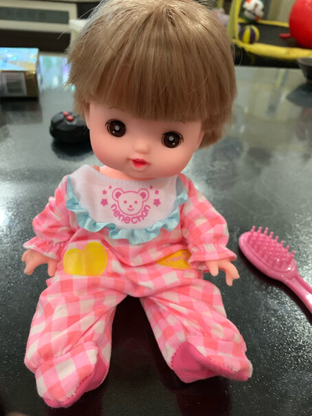 换装娃娃咪露进餐套装女孩玩具儿童礼物公主洋娃娃过家家玩具513118质量值得入手吗,3分钟告诉你到底有没有必要买！