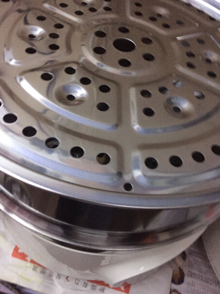 苏泊尔苏泊尔电蒸锅你好：这锅是饭熟了自动断电吗？