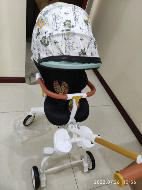 梦多福遛娃神器可坐可躺0-3岁婴儿推车轻便折叠婴儿车双向推行儿童溜娃神车可登机幼儿手推车宝宝高景观到底要怎么选择,一定要了解的评测情况？