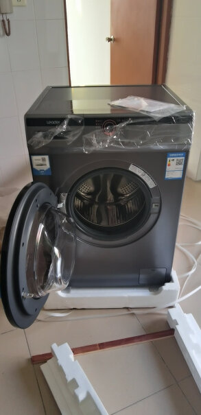 海尔（Haier）洗衣机效海尔出品统帅10KG洗脱一体大家真实看法解读,哪个更合适？