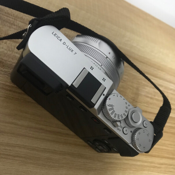 徕卡D-LUX7数码相机请问各位亲，是日本产还是德国产？
