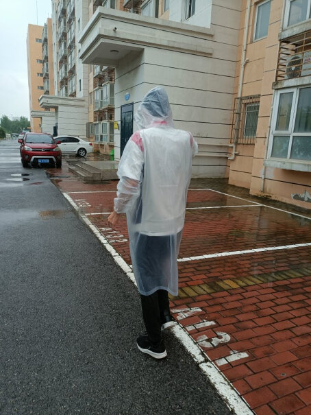 雨伞雨具智汇雨衣使用体验,哪款性价比更好？