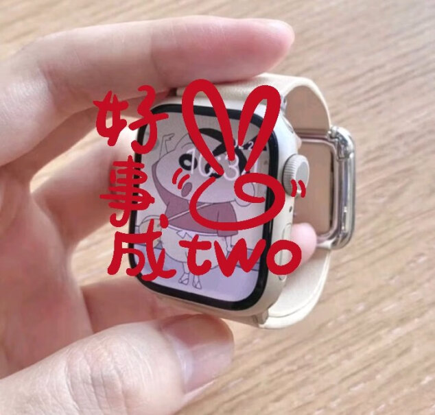 Apple Watch 8口碑评测及品牌解析？