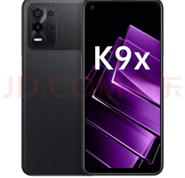 OPPO K9x8GB+128GB质量揭秘：老司机解说