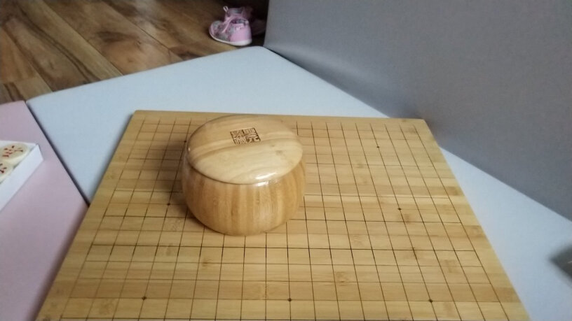 围棋双元围棋套装质量好吗,评测不看后悔？