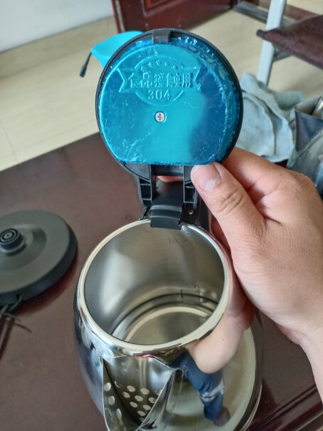 电水壶-热水瓶半球电水壶电壶使用感受,评测报告来了！