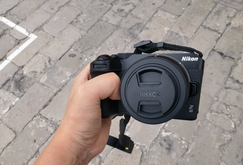 尼康（Nikon）Z 30 微单相机 微单机身 无反相机 半画幅（Z DX 16-50mm f质量真的差吗,应该注意哪些方面细节！