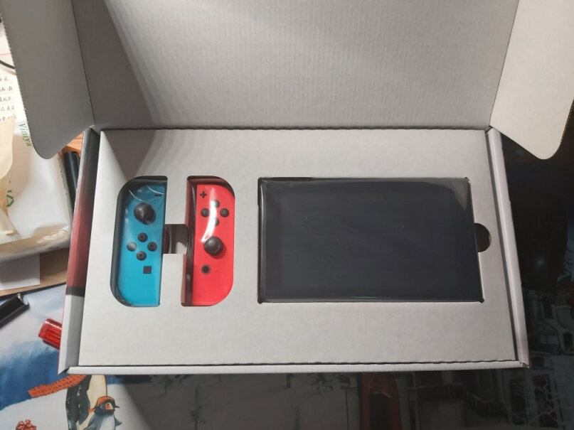 任天堂Switch健身环大冒险这款游戏机是可以联网络的吗？